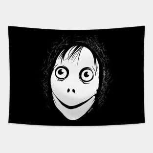 Momo Tapestry