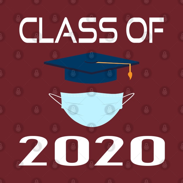 class of 2020 by designnas2