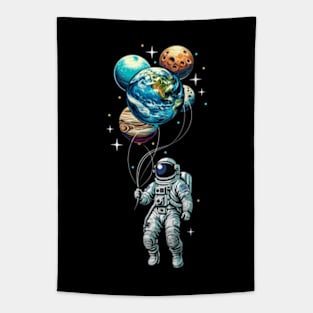 Planets Suite. Tapestry