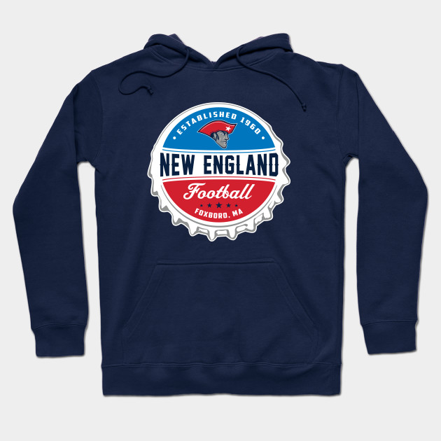 pat the patriot hoodie