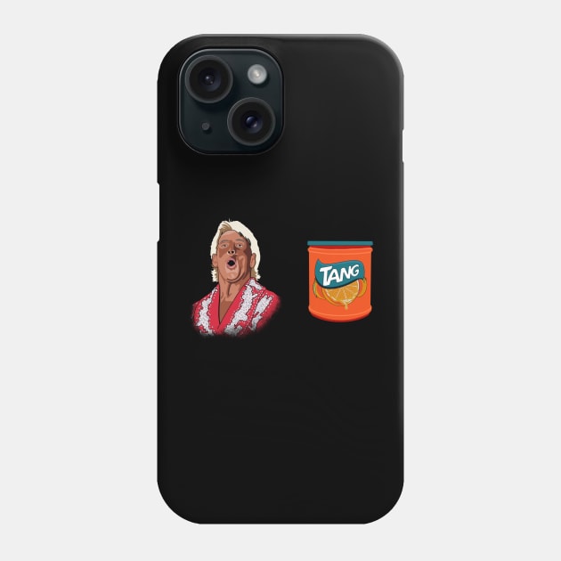 Woooooo tang Phone Case by Shirtsbyvaeda247