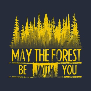 My Forest T-Shirt