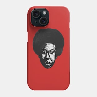 Nina Simone Phone Case