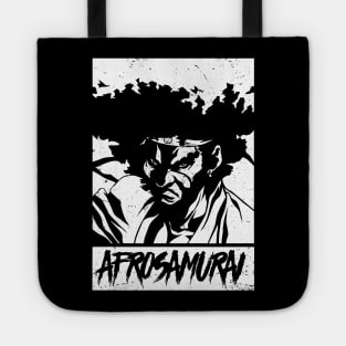 afro Tote