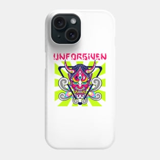 tengu Phone Case