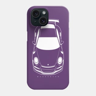GT3RS Phone Case