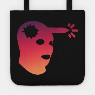 CSGO Headshot Tote