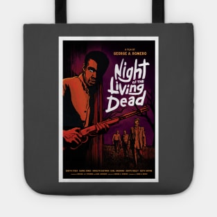 Night of the Living Dead Tote