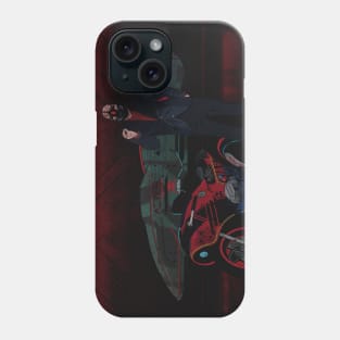 Midnight Vibes Phone Case