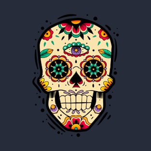 Day of the Dead T-Shirt