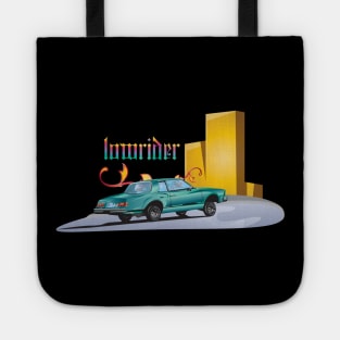 Lowrider Tote