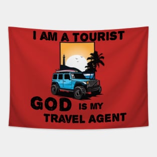 Tourist Tapestry