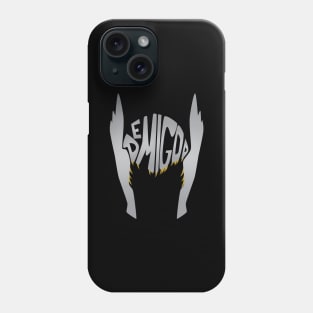 Demigod Phone Case