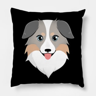 ASS Finance token coin Crypto coin $ass Crytopcurrency australian safe shepherd Pillow