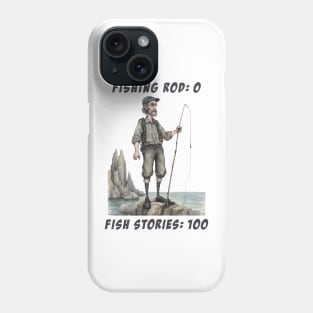 Fishing Phone Case