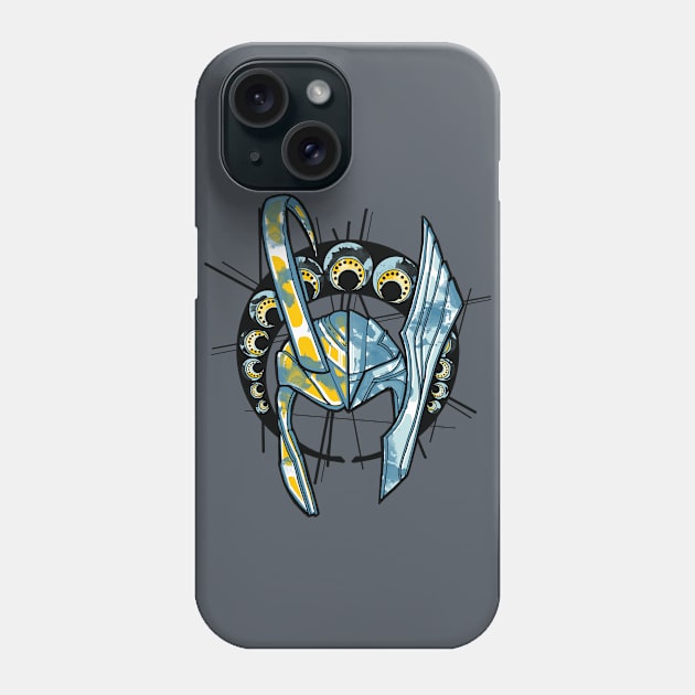 Brothers Phone Case by MareveDesign