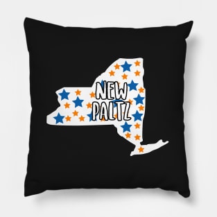 New Paltz Pillow