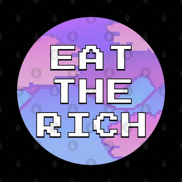 Eat The Rich by Football from the Left