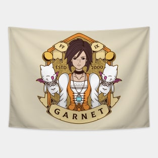 Garnet Tapestry