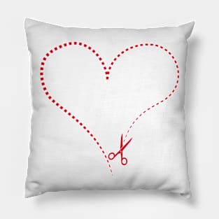 heart Pillow