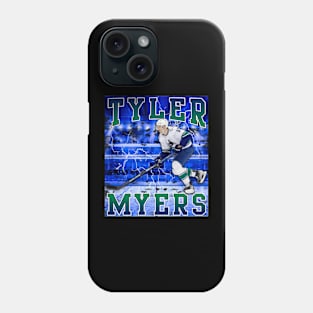 Tyler Myers Phone Case