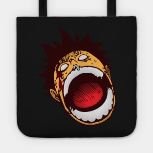 Luffy Shock Tote