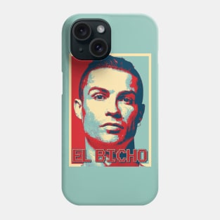 el bicho pop art Phone Case