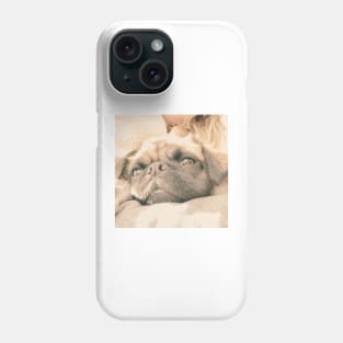 Pug Phone Case