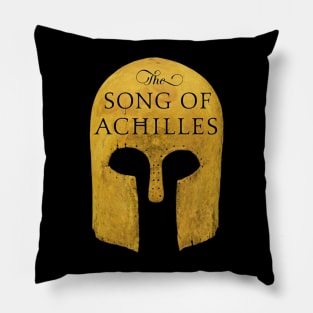 The Song of Achilles Pillow