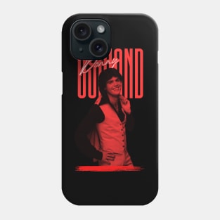 Donny osmond///original retro Phone Case