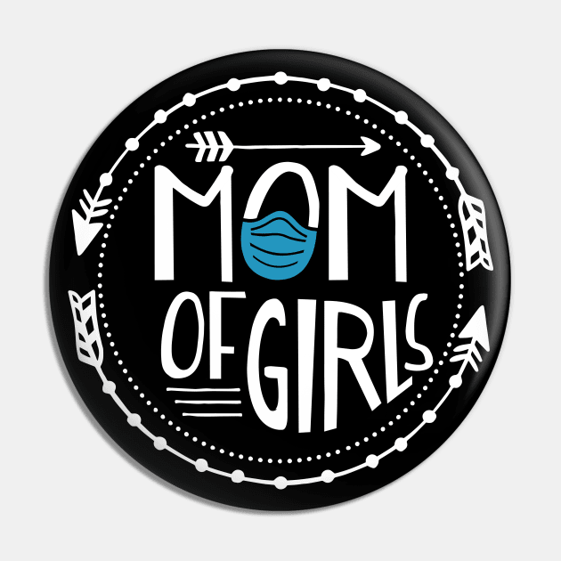 Mother of girls 2020 Pin by zooma