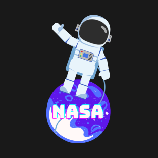 NASA T-Shirt