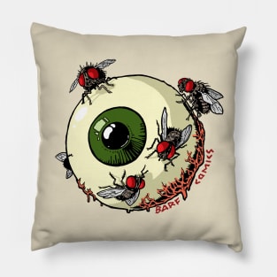 Flyball Pillow