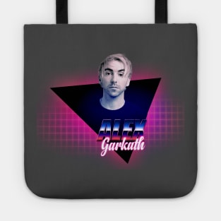 Alex Garkath - All time low Tote