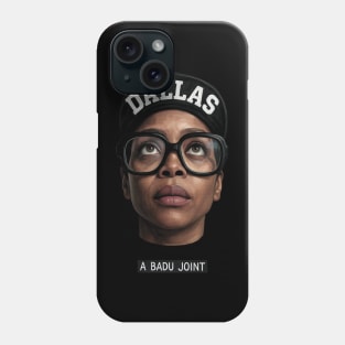 Badu Joint Phone Case