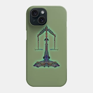 Libra 1c Phone Case