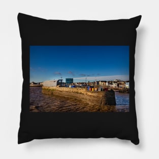 Bridlington Pillow