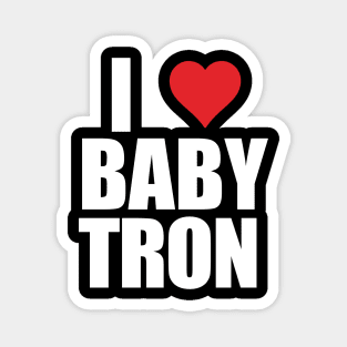 BabyTron Magnet