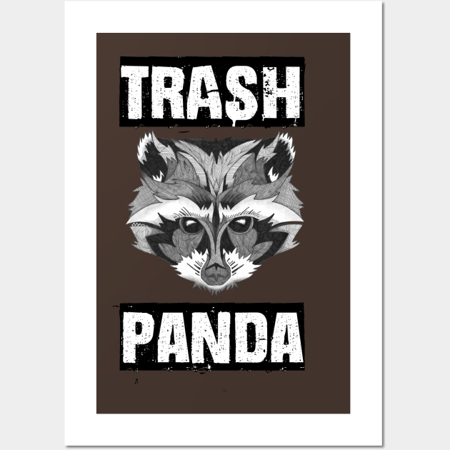 Raccoons Trash Panda Water Resistant Temporary Tattoo Set Fake Body Art  Collection  Color  Walmartcom