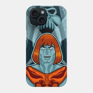 Grayskull (1927) Phone Case