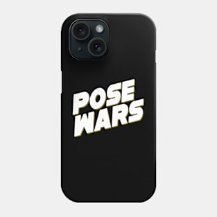 Pose Wars Phone Case