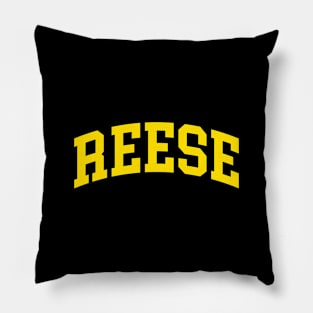 Reese Pillow