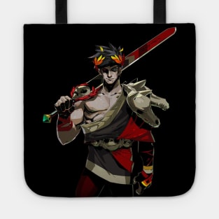 Hades Tote