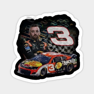 AUSTIN DILLON Magnet