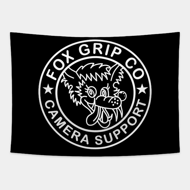 Fox grip co Tapestry by Fox Grip Co