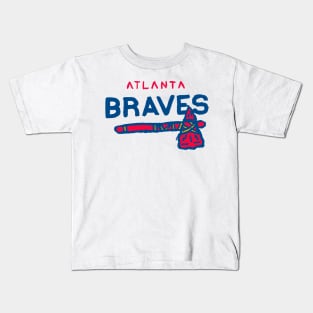 Atlanta Braves Baseball T-Shirt – FAVShirts