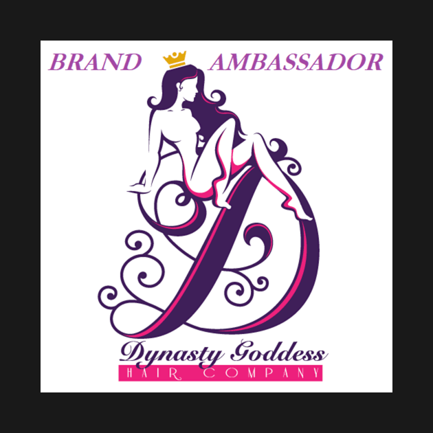 BRAND AMBASSADOR by dynastygoddess