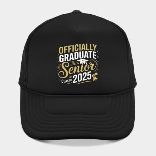 Class-Of-2025 Hat