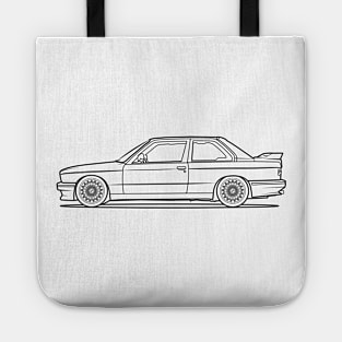 Youngtimer Tote