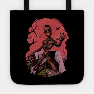 You'ReDead Link Tote